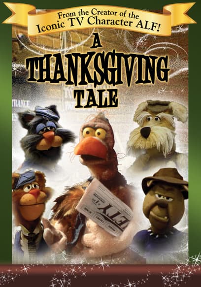 A Thanksgiving Tale
