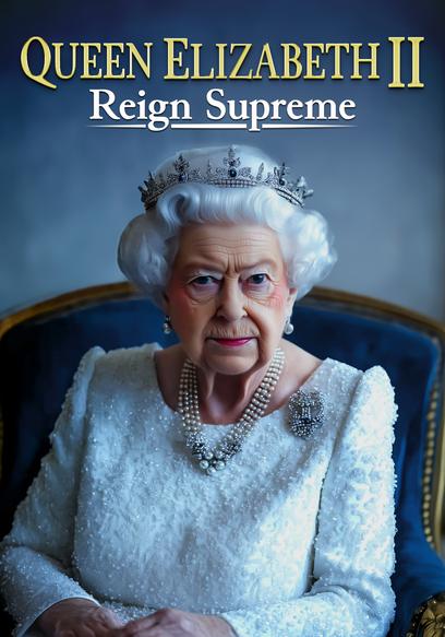 Queen Elizabeth II: Reign Supreme