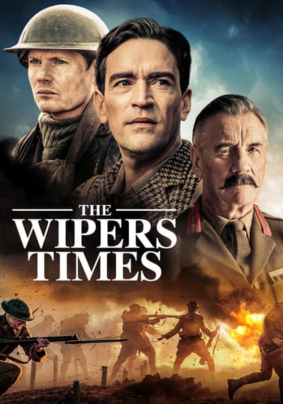 The Wipers Times