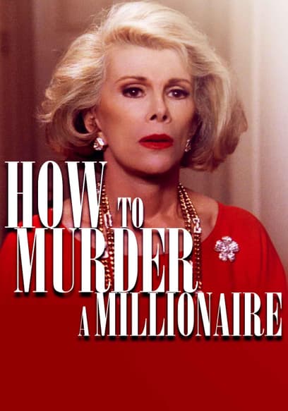 How to Murder a Millionaire (Español)