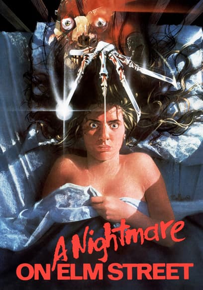 A Nightmare On Elm Street