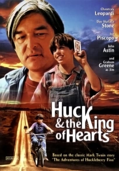 Huck & the King of Hearts