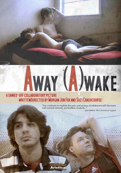 Away Awake
