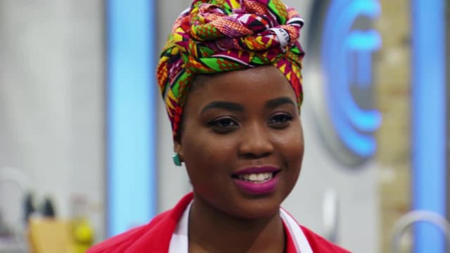 Watch MasterChef UK S12:E08 - Episode 8 - Free TV Shows | Tubi