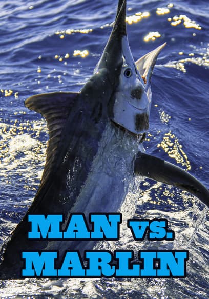 Man vs. Marlin