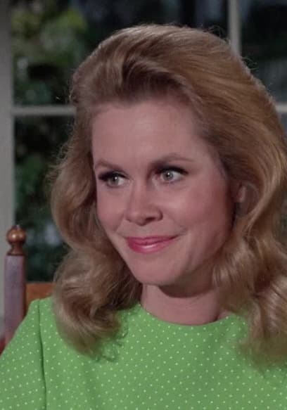 Watch Bewitched S04:E33 - Splitsville - Free TV Shows | Tubi
