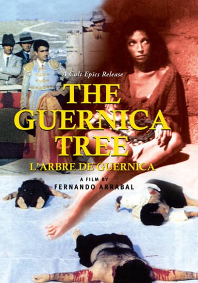 The Guernica Tree