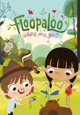 Watch Floopaloo, Where Are You? S01:E04 - The Big Sl - Free TV Shows