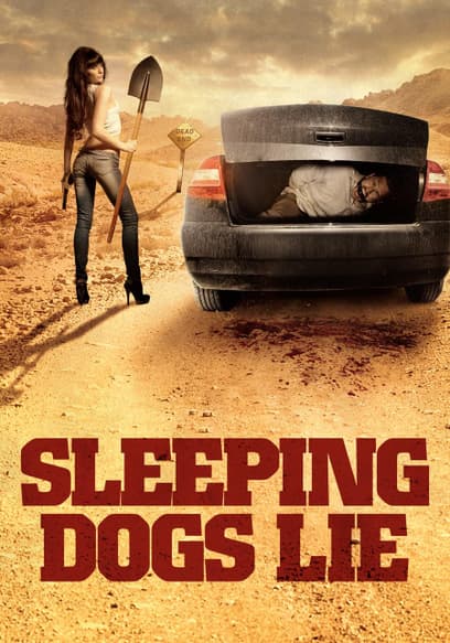 Sleeping Dogs Lie