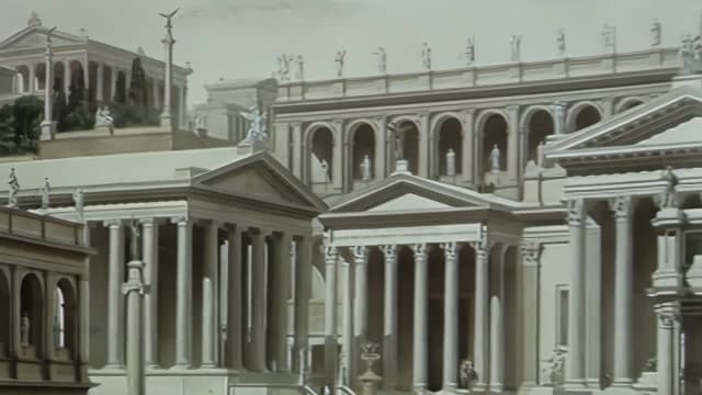 S01:E04 - The Legions of Rome
