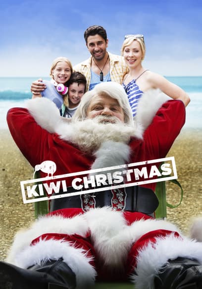 Kiwi Christmas