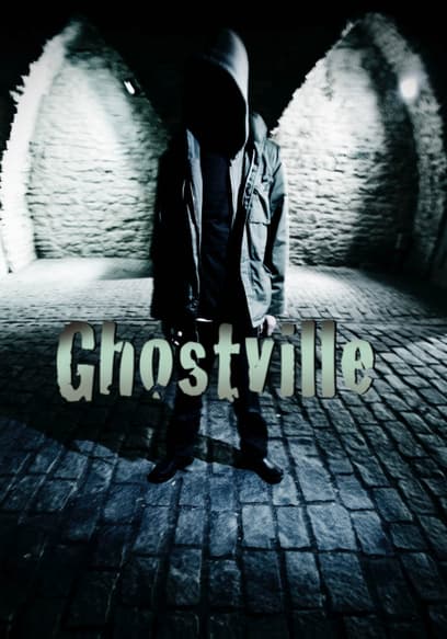 Ghostville