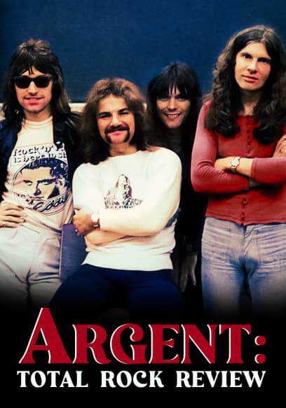Argent: Total Rock Review