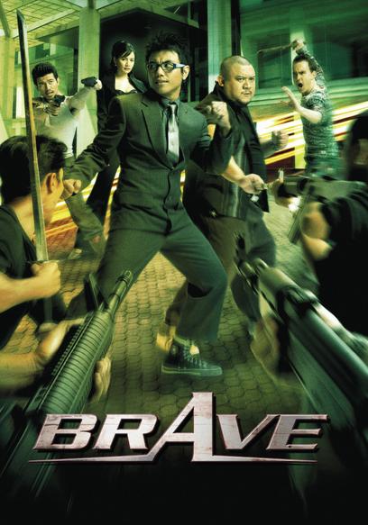 Brave