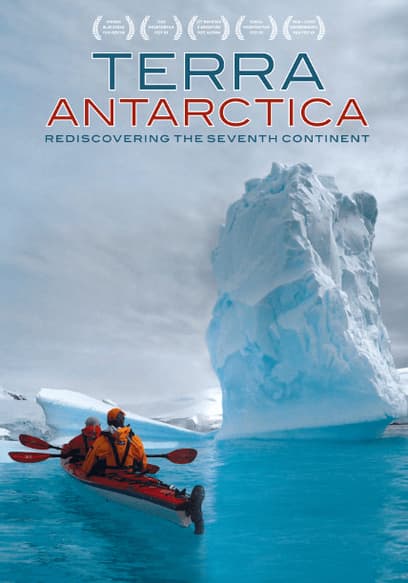 Terra Antartica