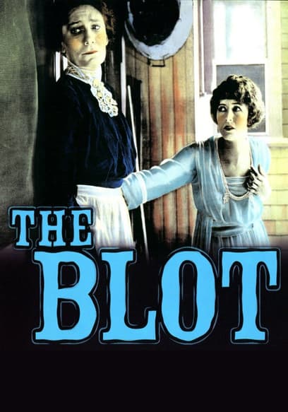 The Blot