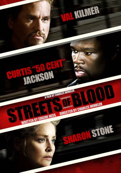 Streets of Blood (Broadcast Edit)