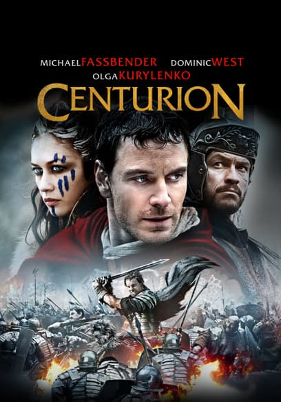 Centurion