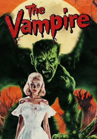 Watch The Vampire (1957) - Free Movies | Tubi