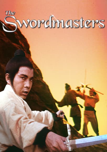 The Swordmasters: A Fusian Martial Arts Collection