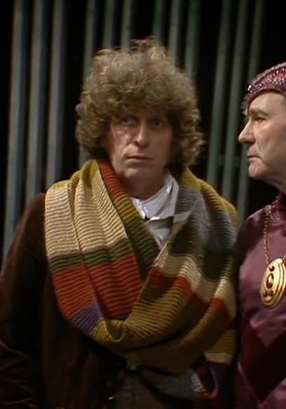 Watch Classic Doctor Who The Fourth Doctor S15e23 Free Tv Shows Tubi 2669