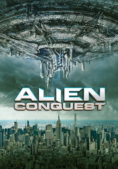 Alien Conquest