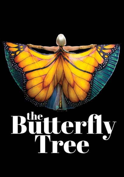 The Butterfly Tree