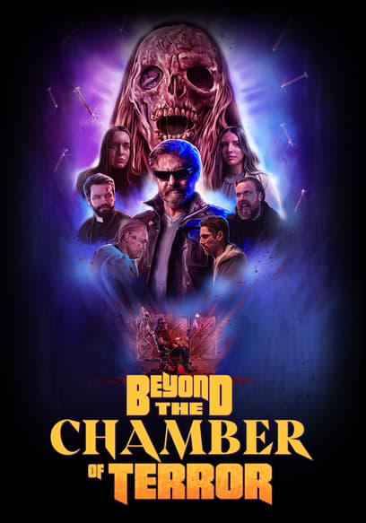 Beyond The Chamber Of Terror