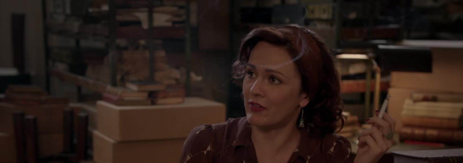 Watch The Bletchley Circle S01E02 Cracking a Killer's Code (Part 2