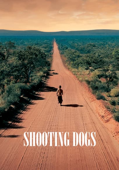 Shooting Dogs