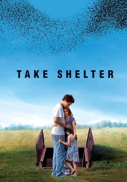 Take Shelter