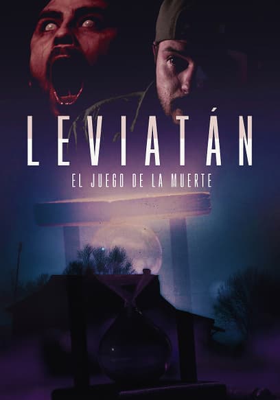 Leviatán: El Juego De La Muerte