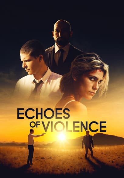 Echoes of Violence