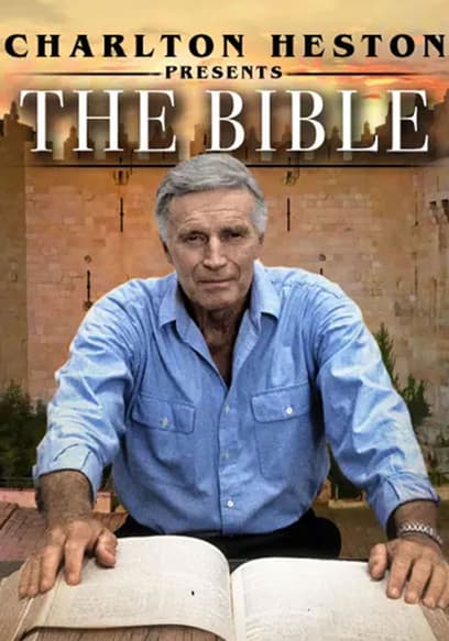 Charlton Heston Presents the Bible