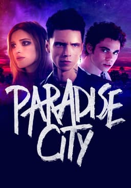 Where to Watch 'Paradise City' TV Show