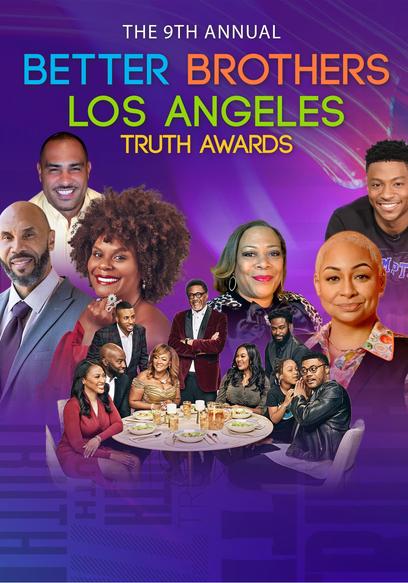 9th Annual Truth Awards