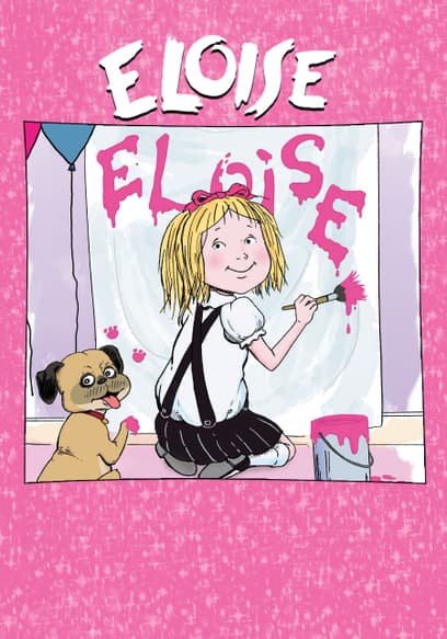 Eloise: Me, Eloise