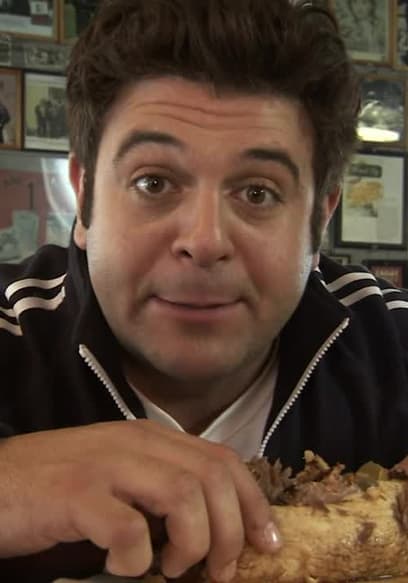 Watch Man V Food With Adam Richman S01e06 Chicag Free Tv Shows Tubi