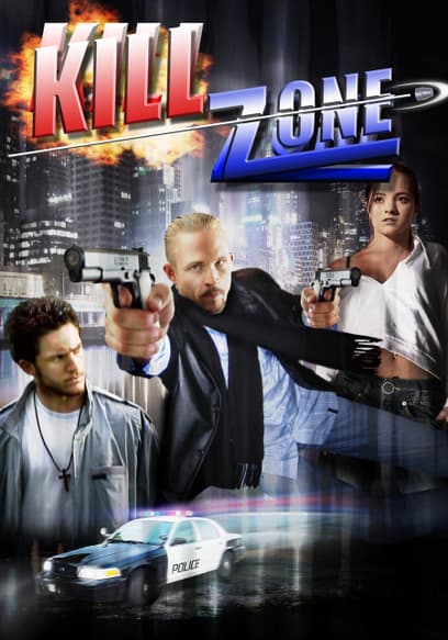 Kill Zone (2005) - Filmaffinity