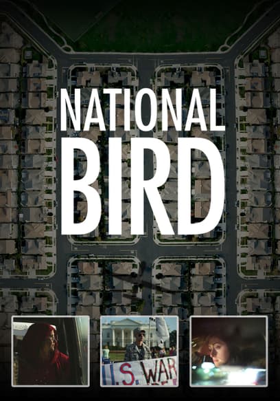 National Bird