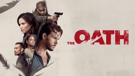 Watch The Oath Season 2 - Free TV Shows | Tubi