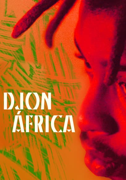 Djon Africa