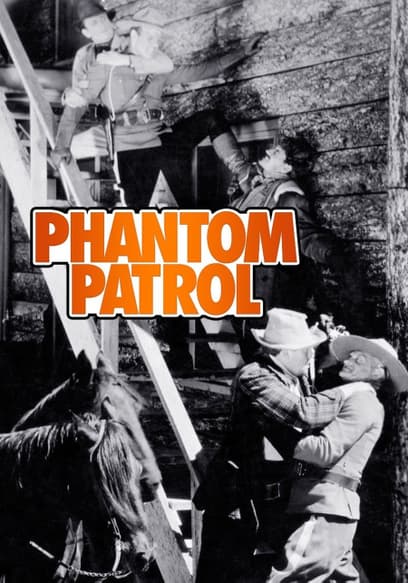 Phantom Patrol