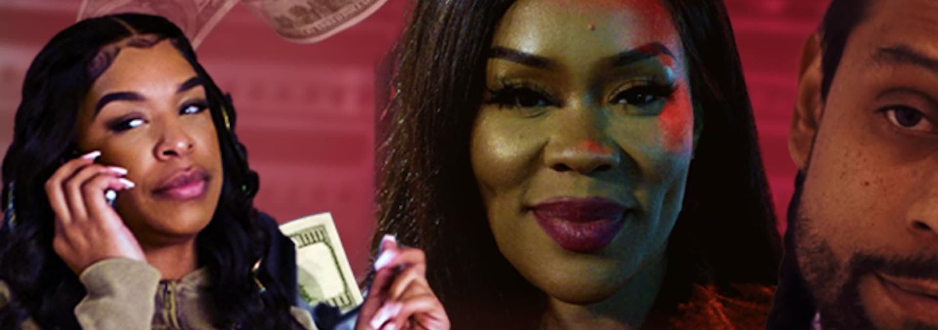 Watch Cons and Cougars (2024) Free Movies Tubi