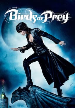 Birds of 2025 prey free movie