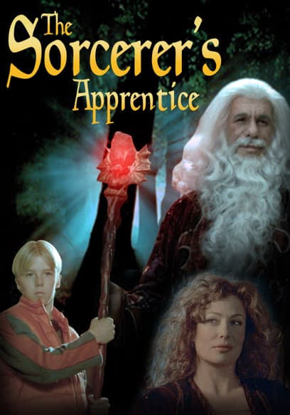 The Sorcerer's Apprentice