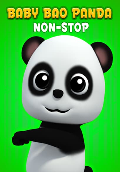 Baby Bao Panda: Non-Stop