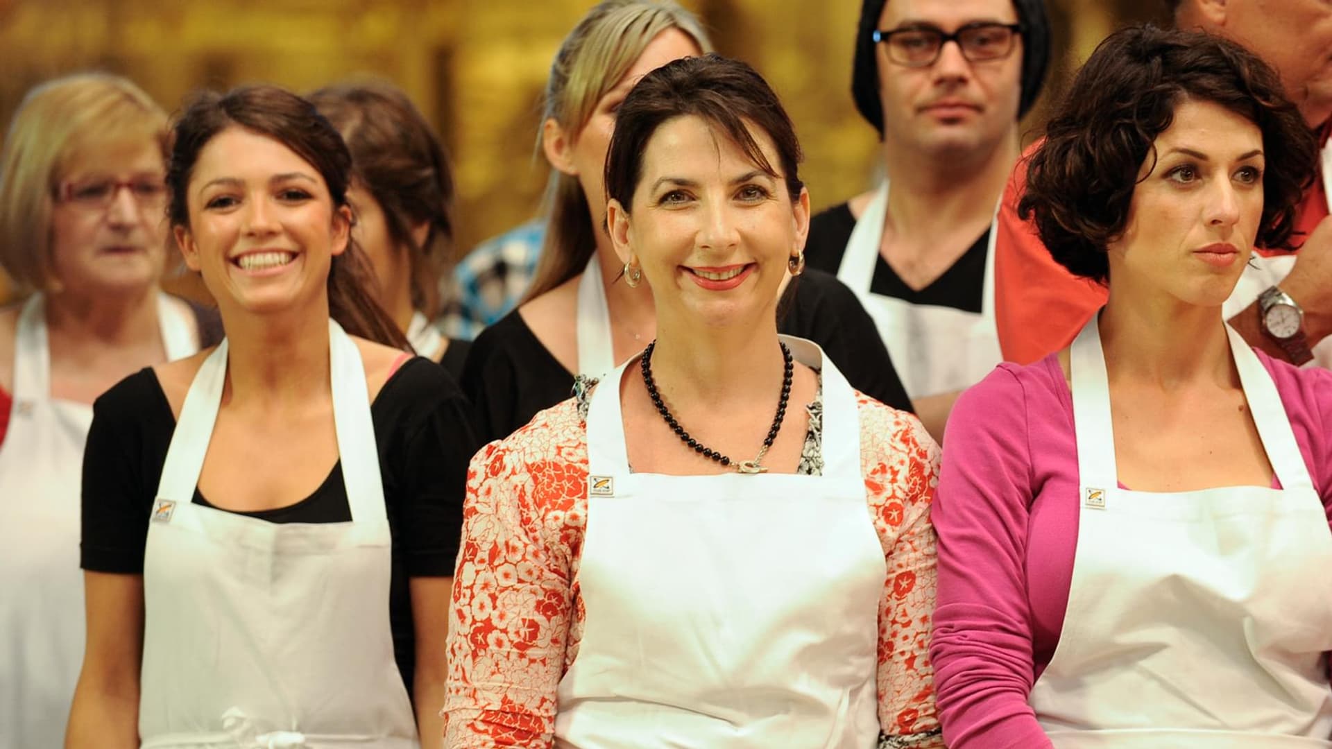 Watch MasterChef Australia S12 E03 Episode 3 Free TV Shows Tubi