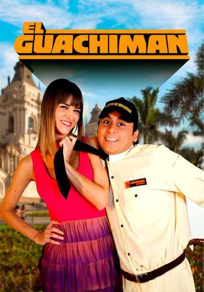 El Guachiman