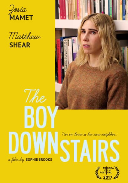 The Boy Downstairs